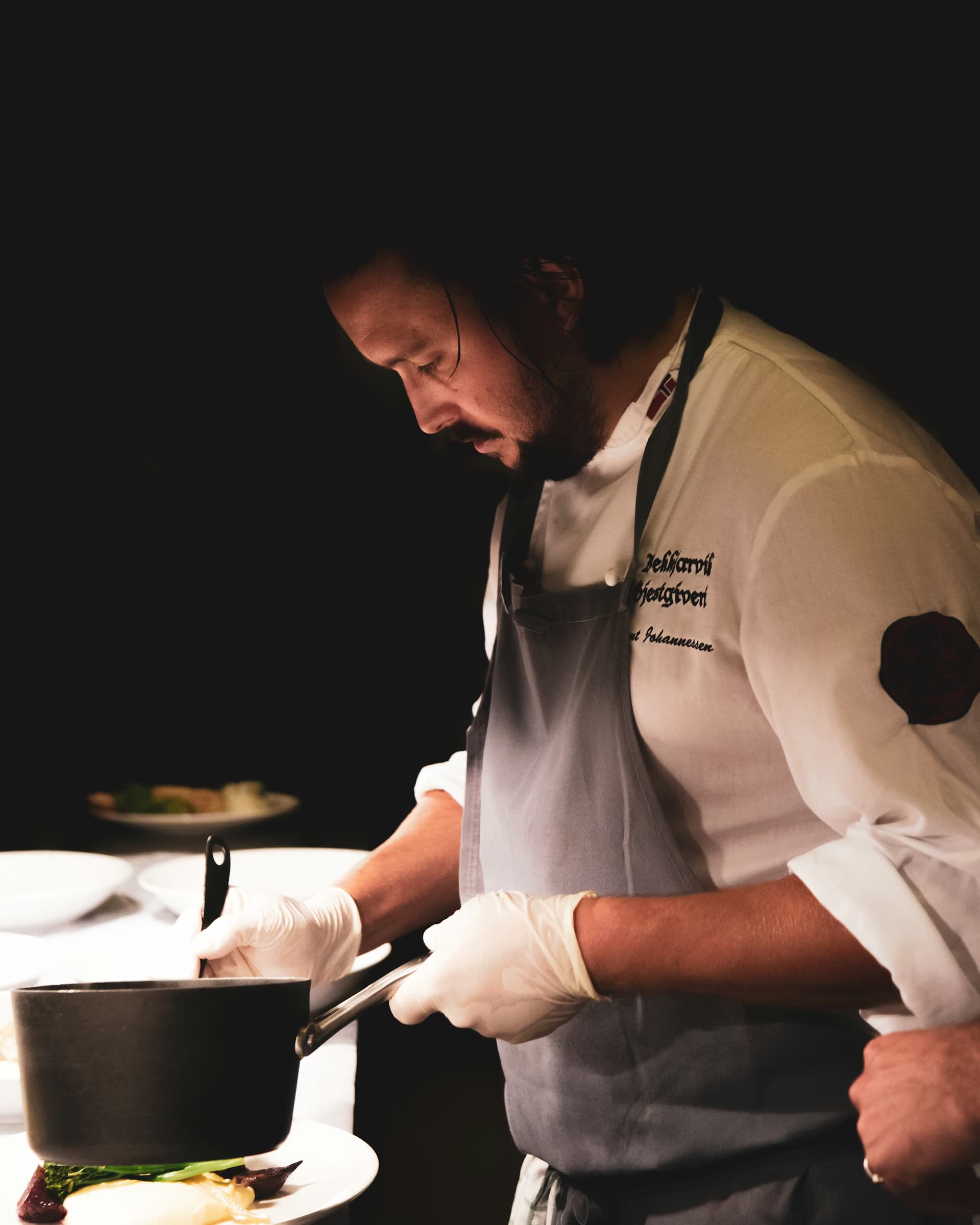 Chef