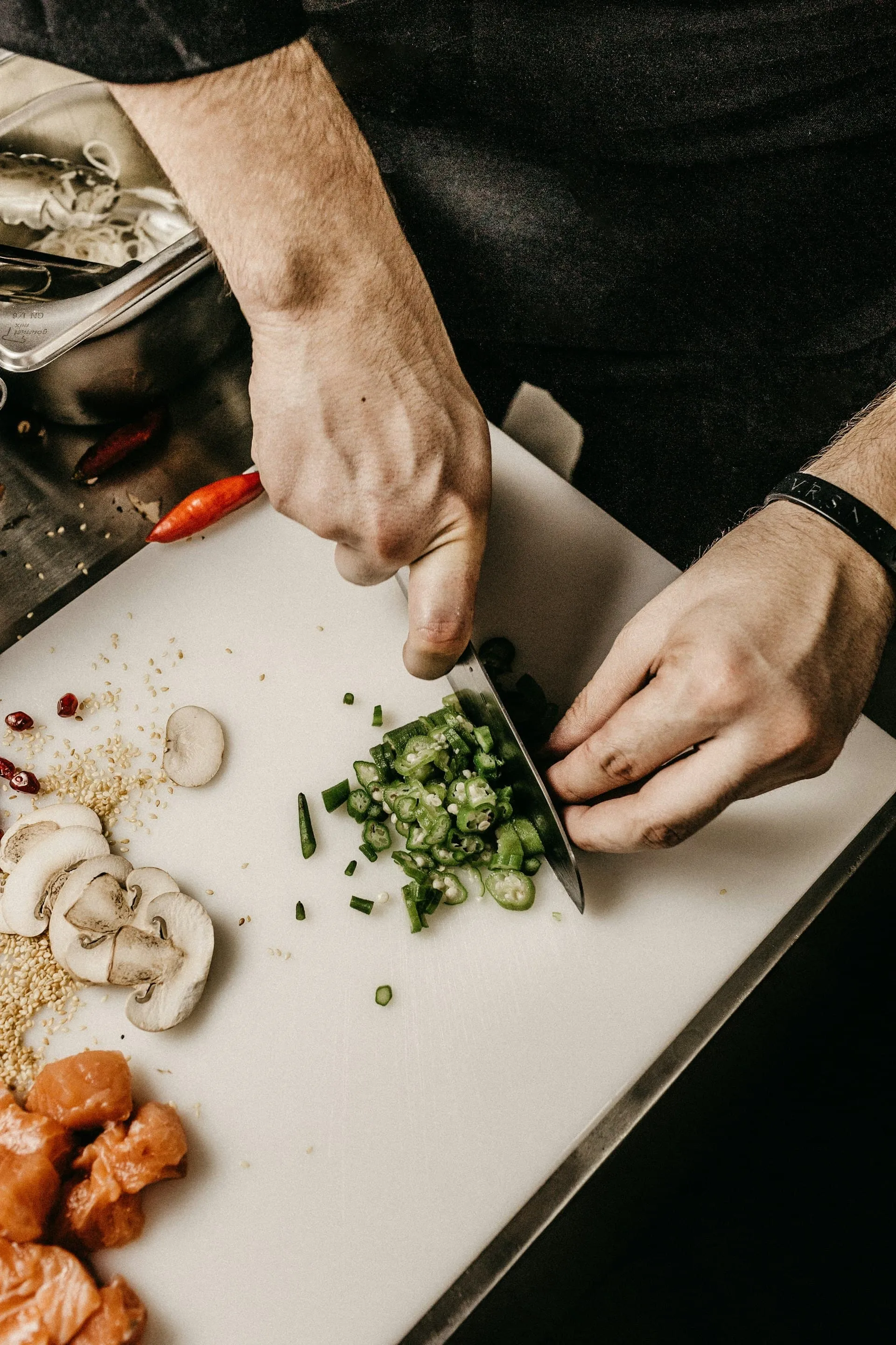 Culinary Academy